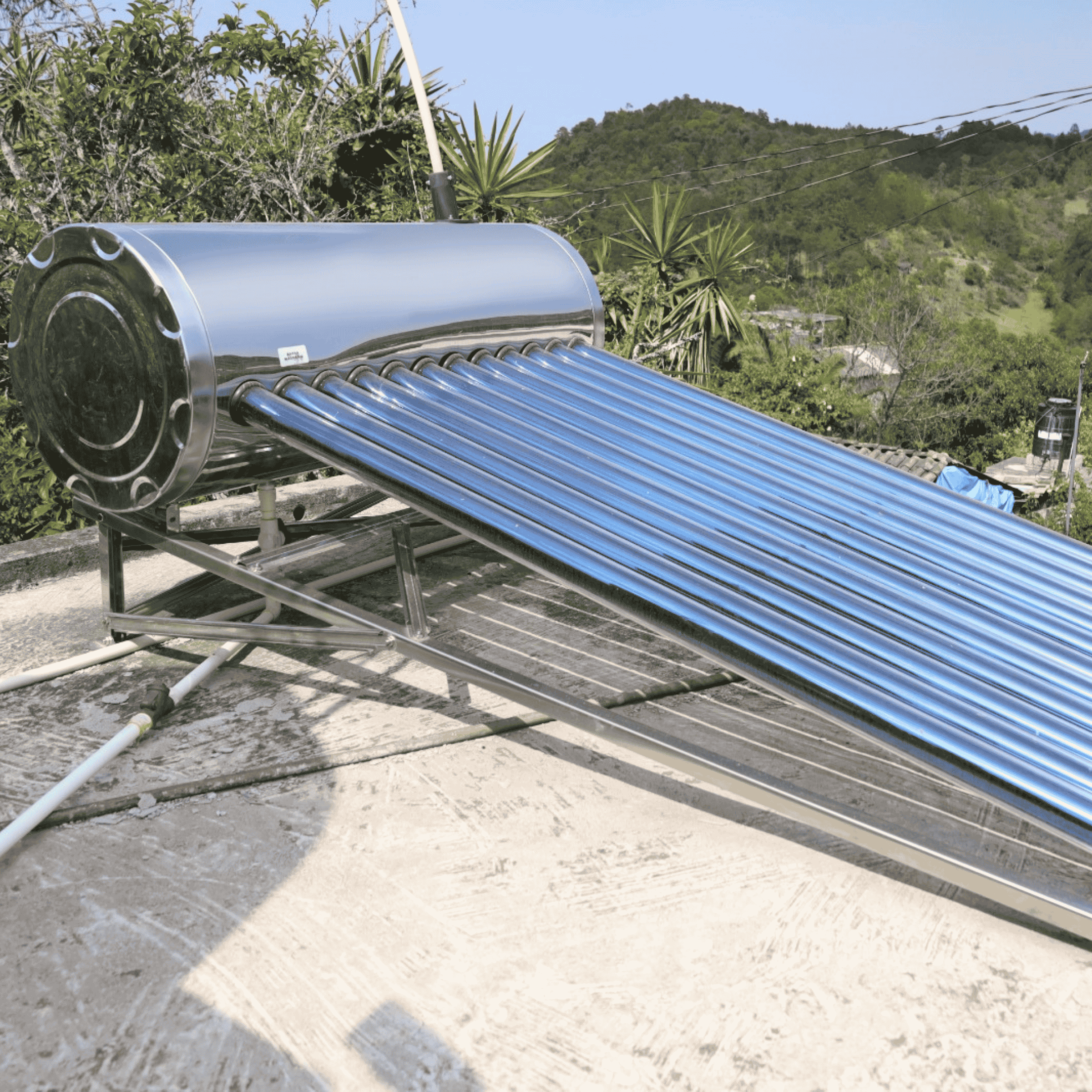 Post para Instagram Aviso Importante 3D Naranja (2400 x 2400 px) (11)