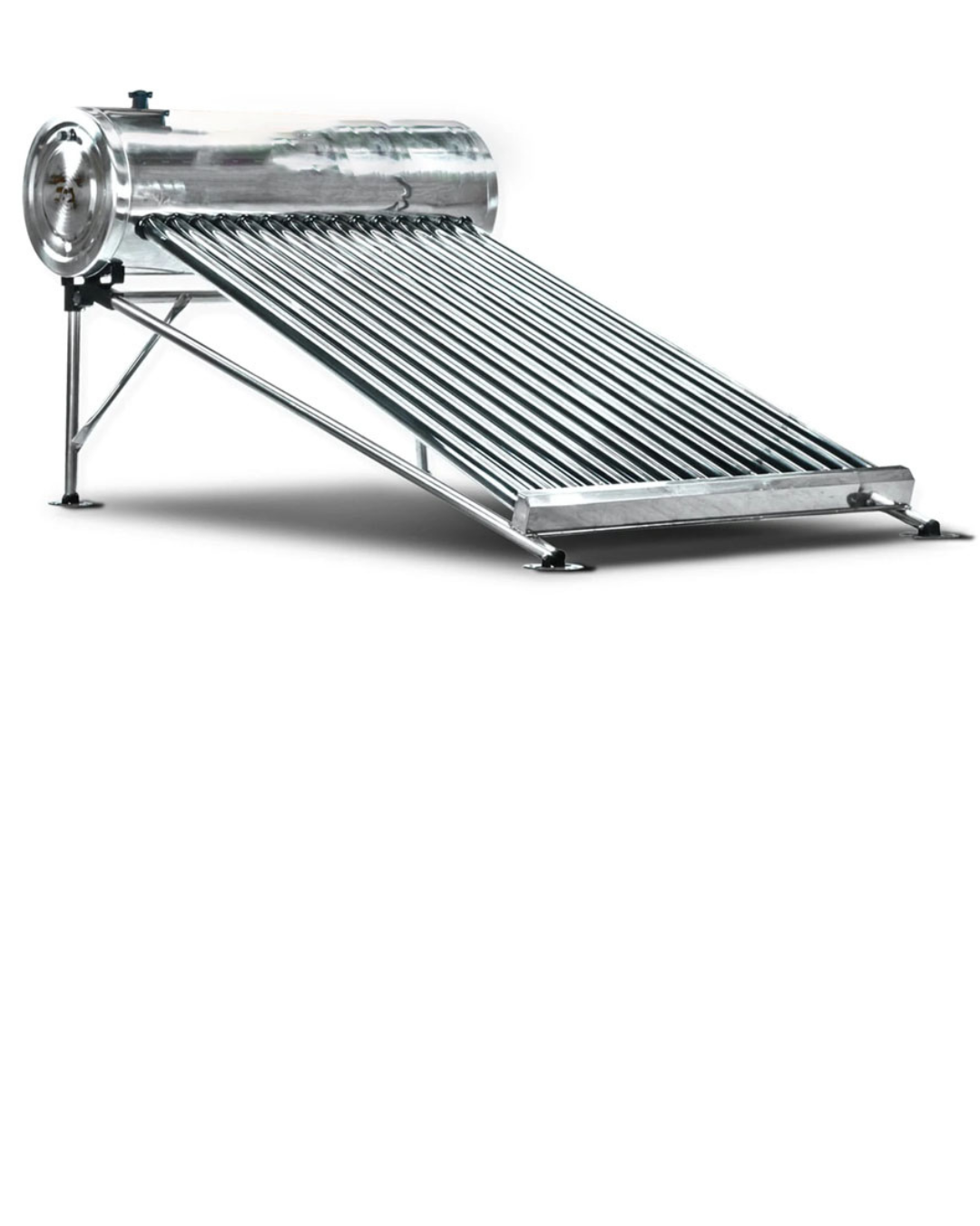 Ser energía solar (2)