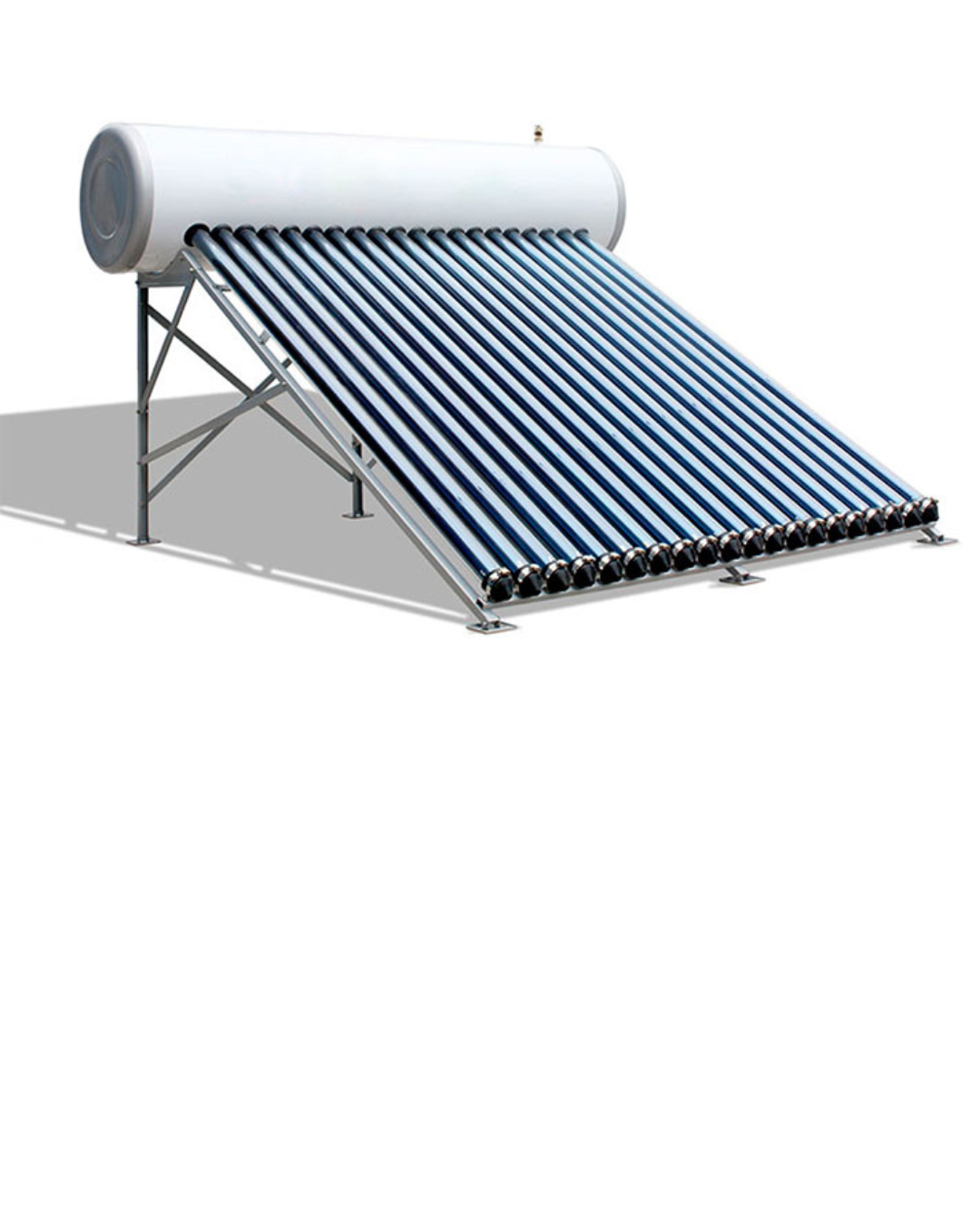 Ser energía solar (3)